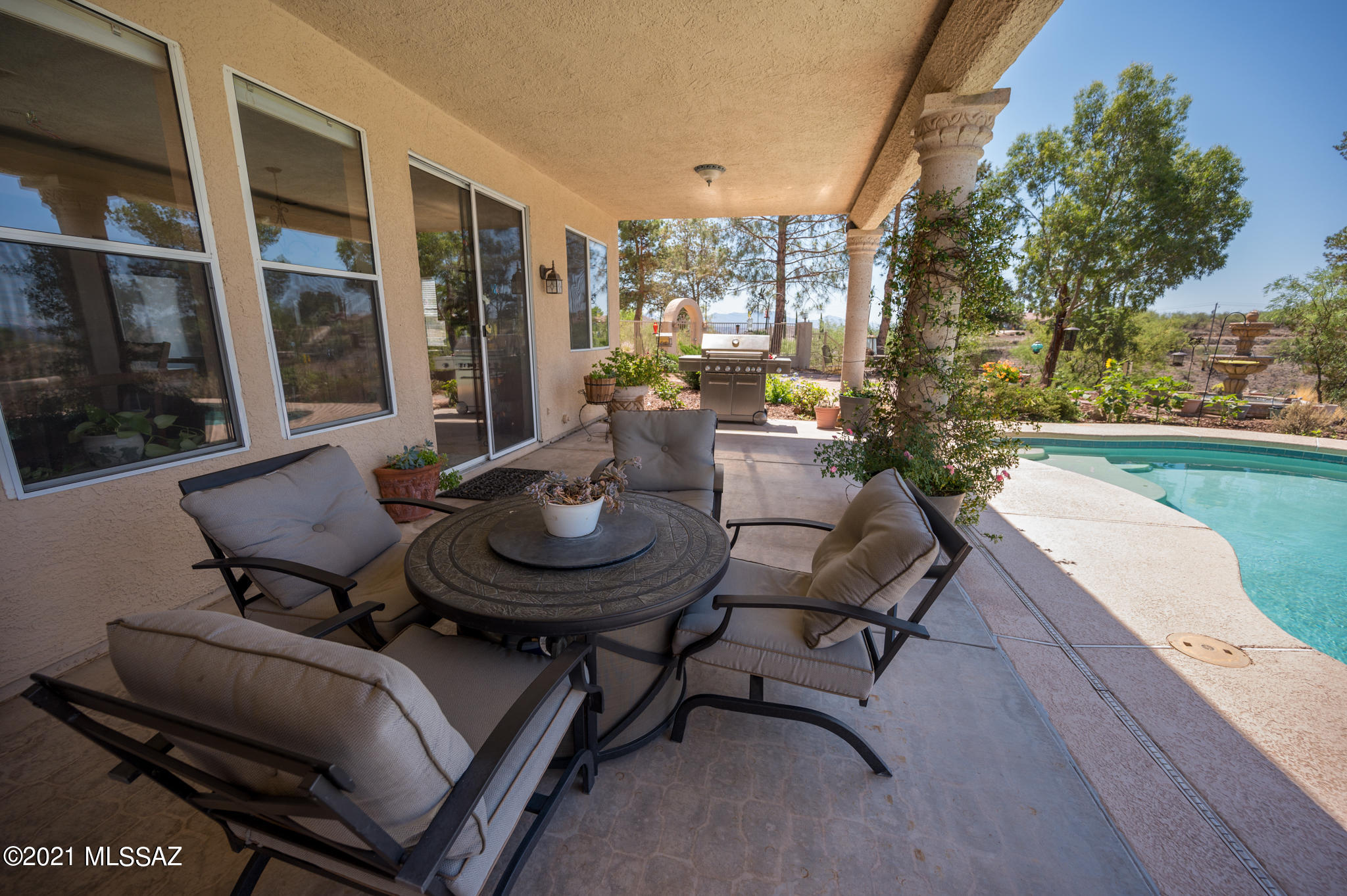 409 Camino Canoa Rio Rico, AZ 85648 - Photo 44 of 50