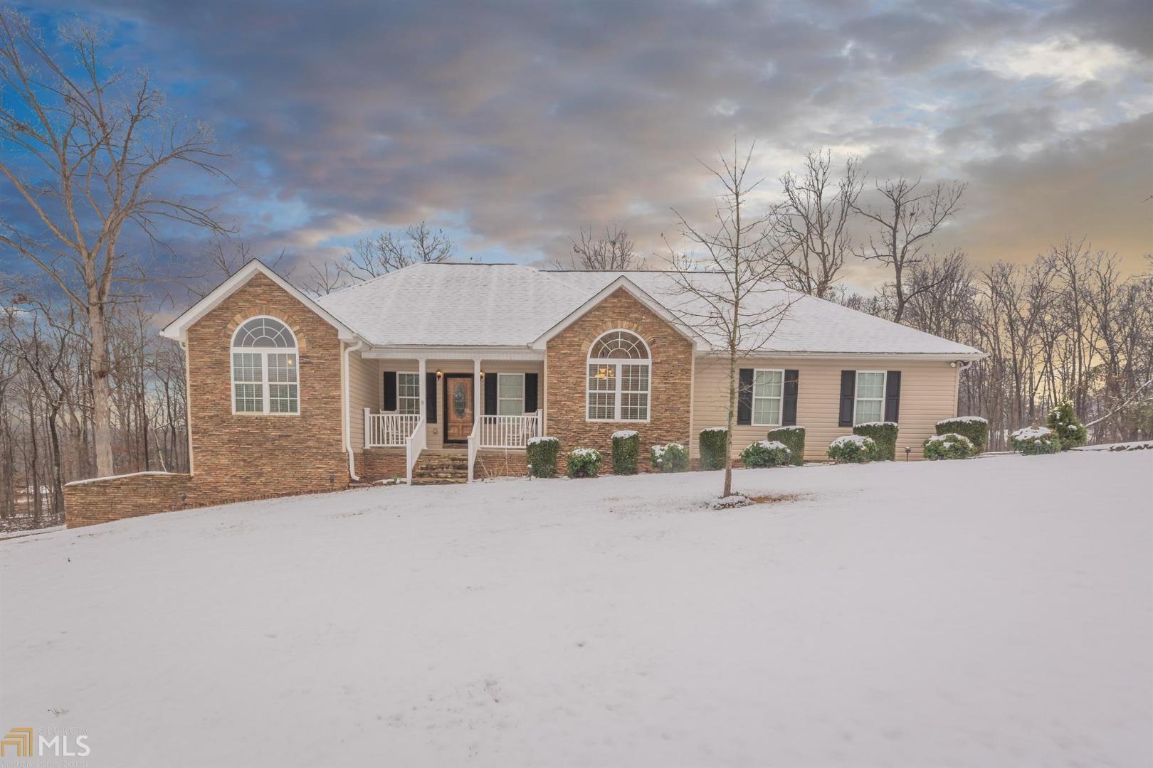 374 Windy Hill Road Royston, GA 30662 - Photo 1 of 1