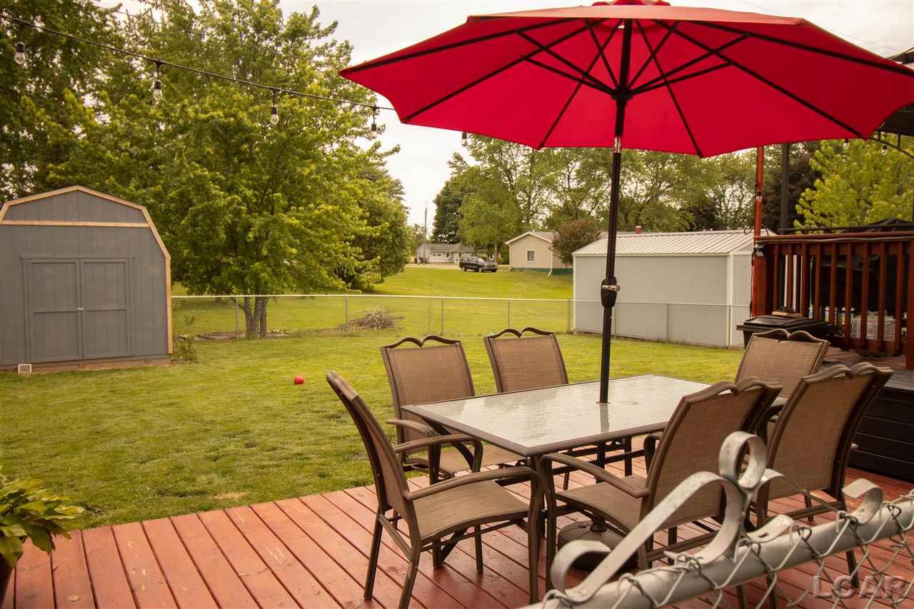 2129 Farm Valley Road Adrian, MI 49221 - Photo 8 of 38