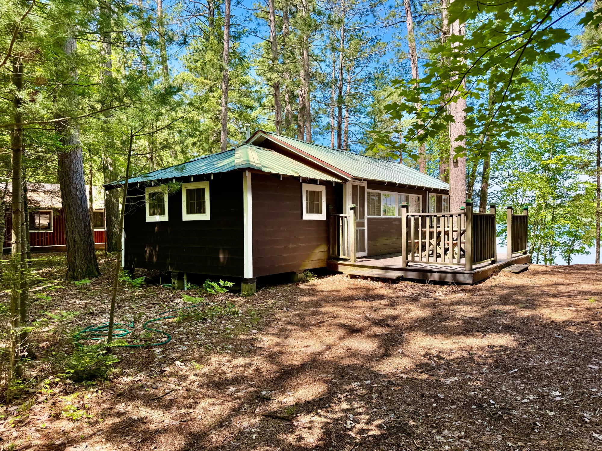 3498 Deerskin Road Eagle River, WI 54521 - Photo 12 of 40 Gallery Image 12