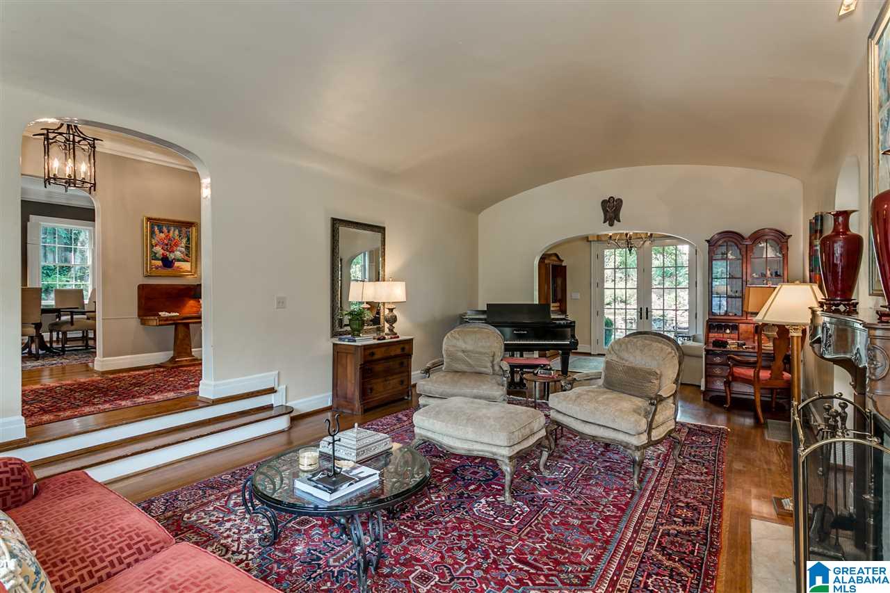 3526 Lenox Road Birmingham, AL 35213 - Photo 6 of 50