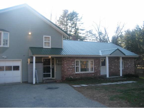 286 Goffstown Back Road Goffstown, NH 03045 - Photo 1 of 1