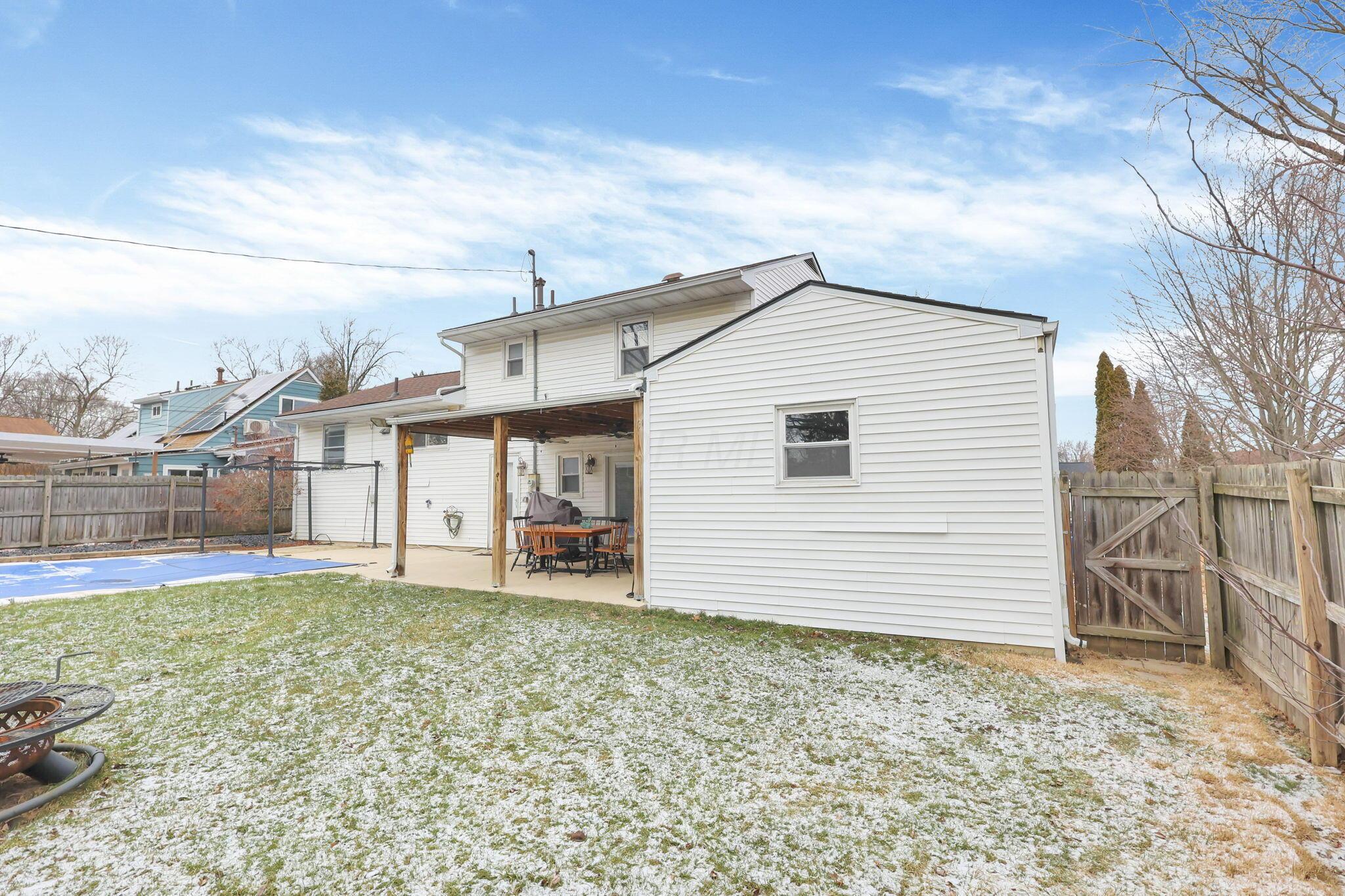 1065 Bernard Road Columbus, OH 43221 - Photo 48 of 58 Additional View