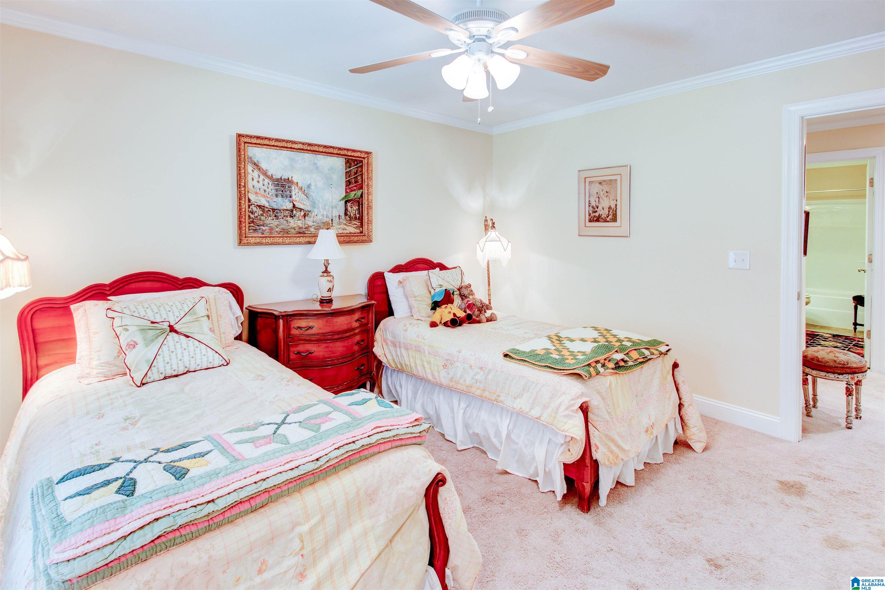 159 Short Circle Wedowee, AL 36278 - Photo 50 of 59