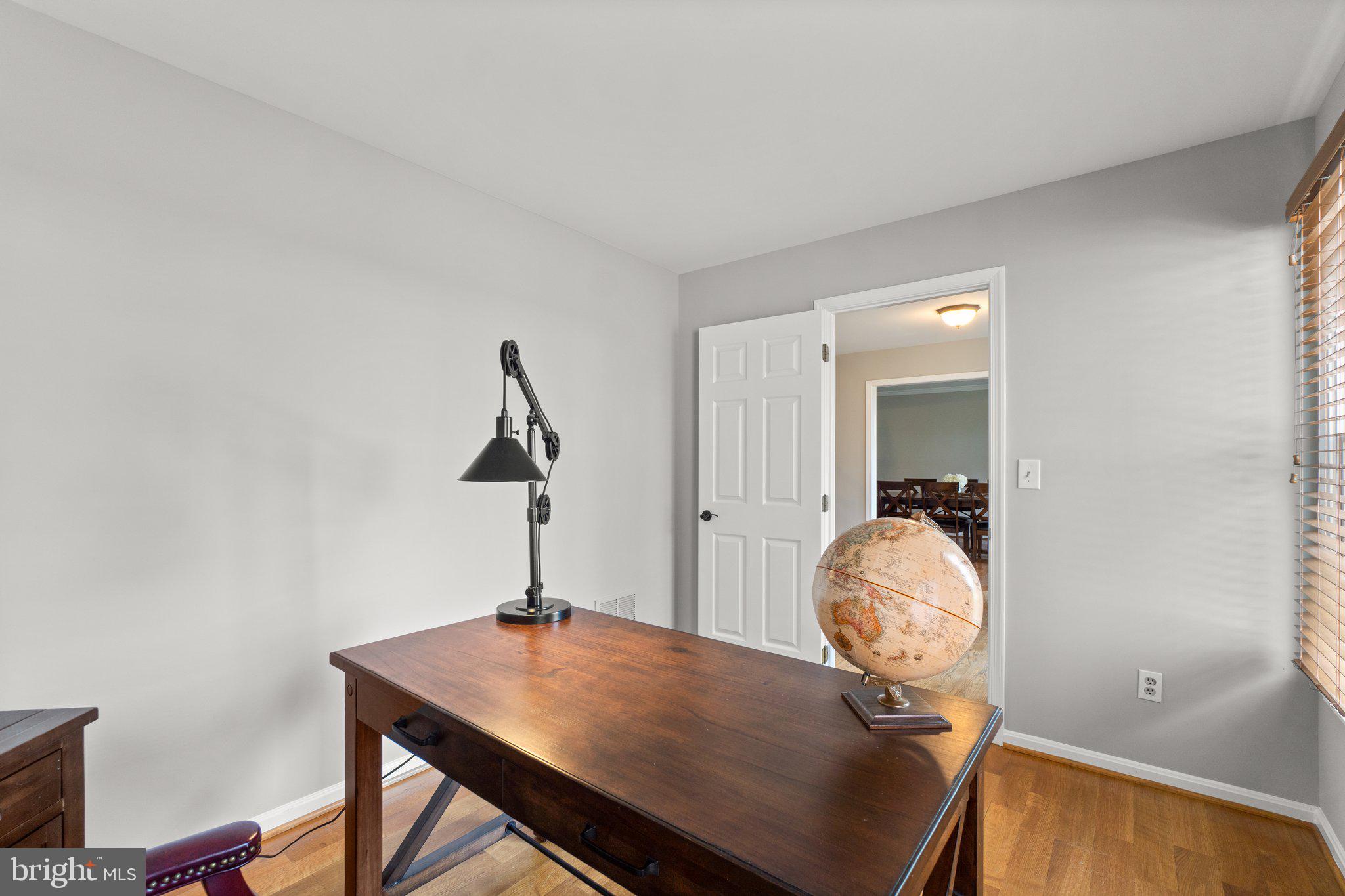 2713 Gillis Road Mount Airy, MD 21771 - Photo 19 of 47 Main Level Office Space