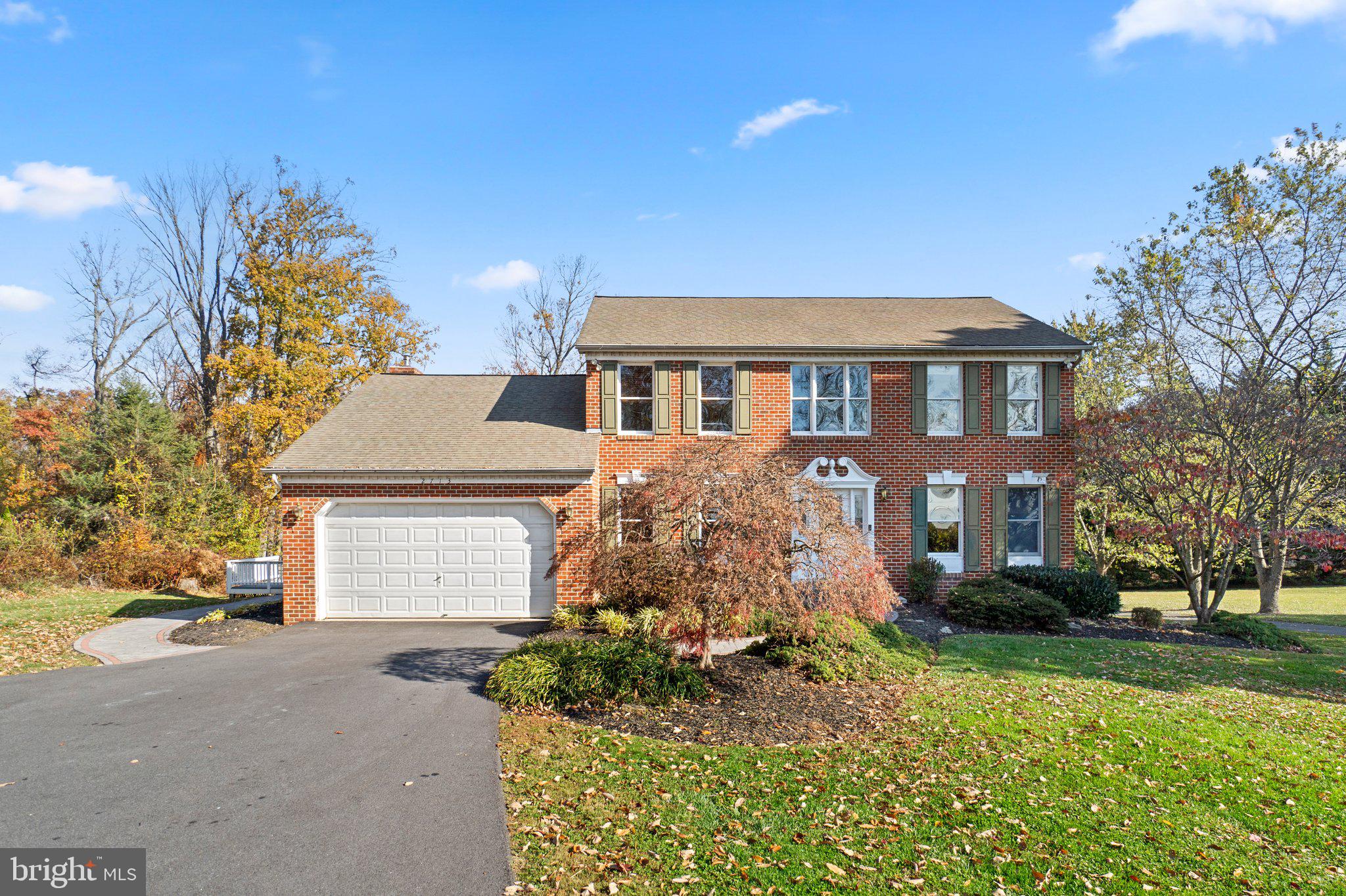 2713 Gillis Road Mount Airy, MD 21771 - Photo 2 of 47 5 Bedroom 3.5 Bath SFH w/ 2 Car Garage