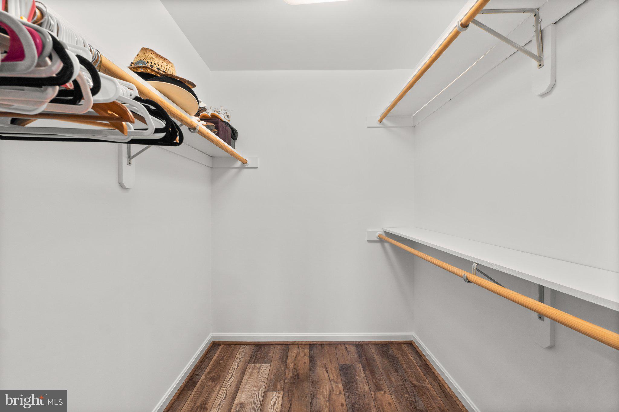 2713 Gillis Road Mount Airy, MD 21771 - Photo 24 of 47 Walk In Closet