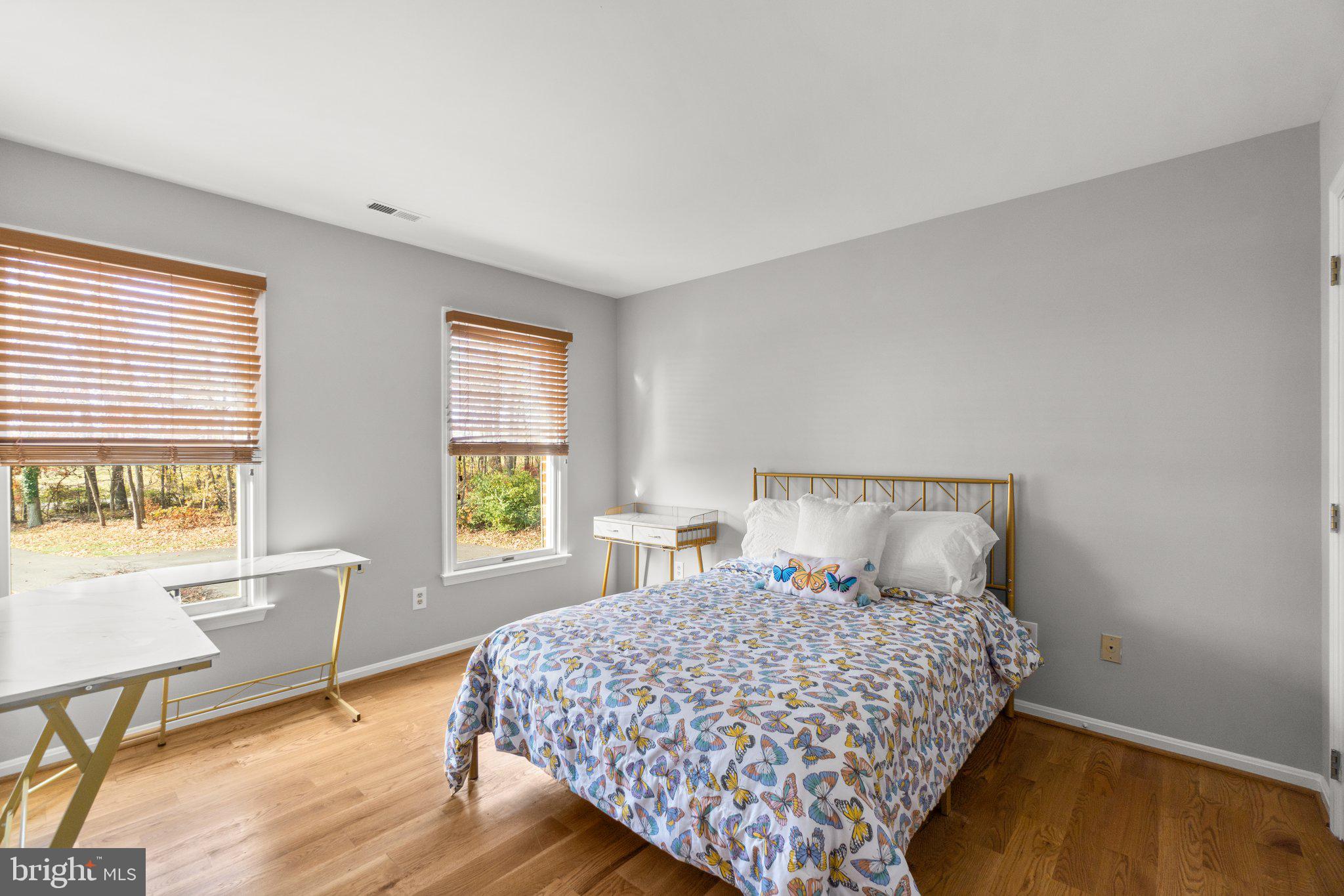 2713 Gillis Road Mount Airy, MD 21771 - Photo 26 of 47 Bedroom Three at Upper Level