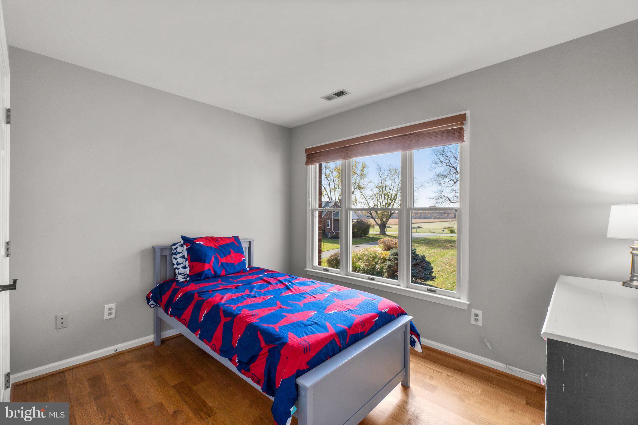 2713 Gillis Road Mount Airy, MD 21771 - Photo 28 of 47 Bedroom Two at Upper Level