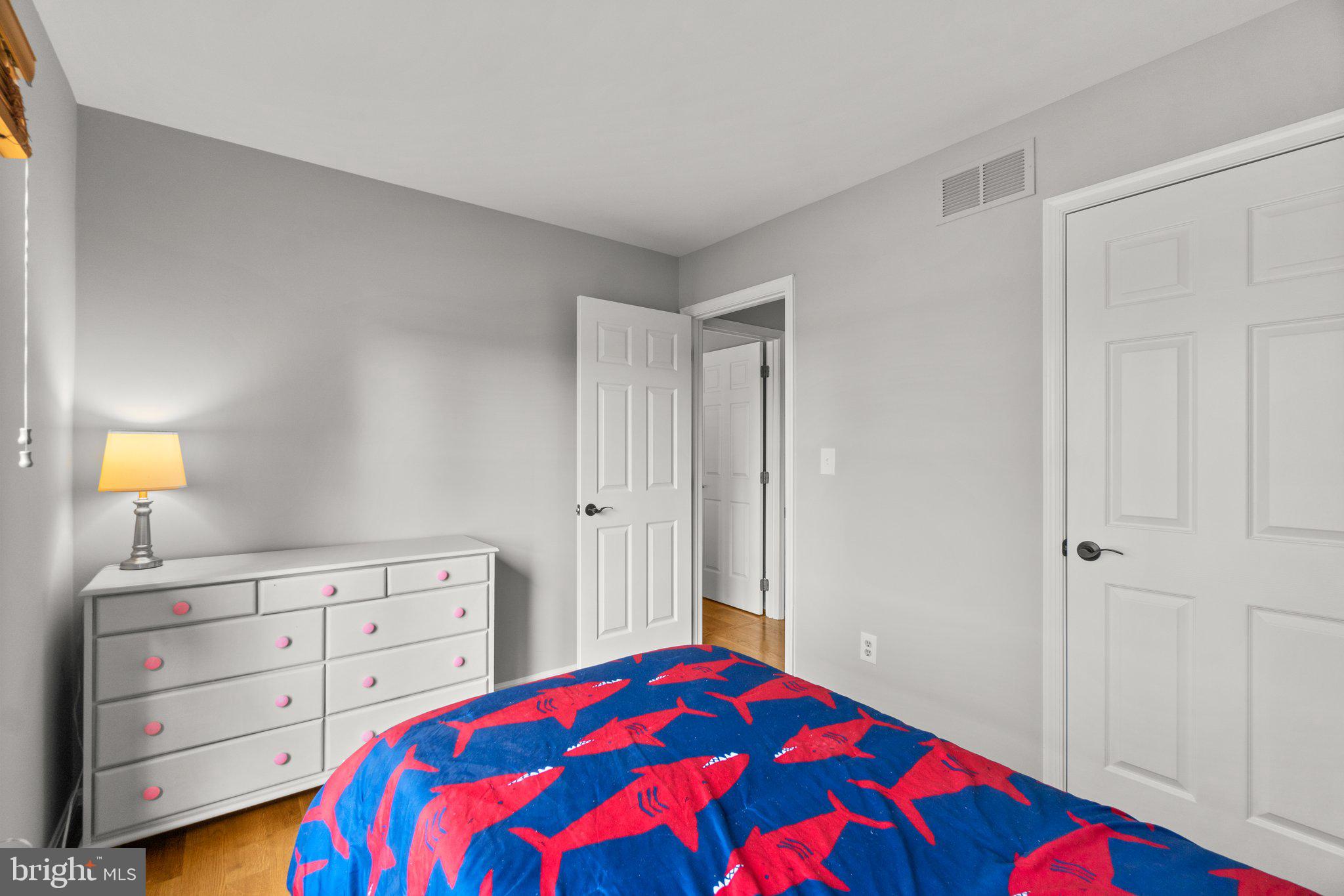 2713 Gillis Road Mount Airy, MD 21771 - Photo 29 of 47 Bedroom Two at Upper Level