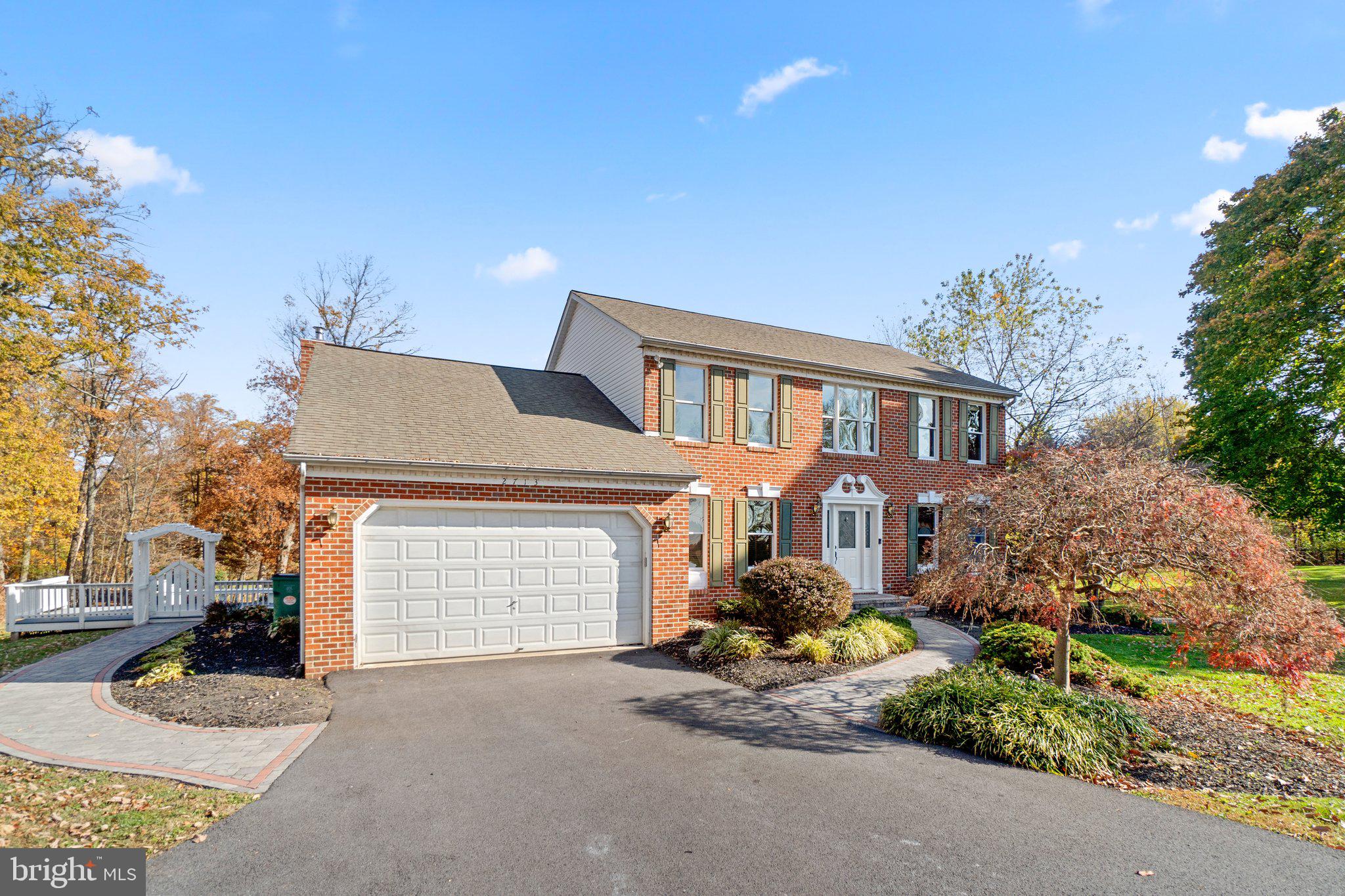 2713 Gillis Road Mount Airy, MD 21771 - Photo 3 of 47 5 Bedroom 3.5 Bath SFH w/ 2 Car Garage