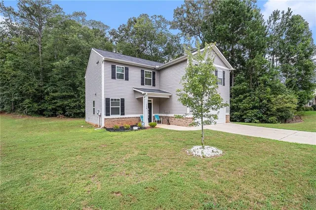 $299,900 | 130 Ella Drive, Covington, GA 30016