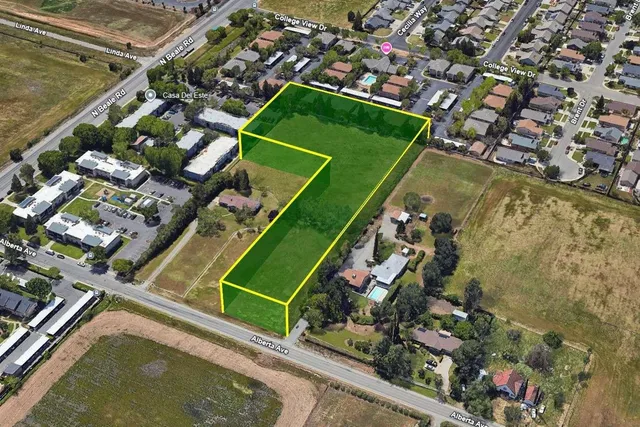 $299,995 | 6054 Alberta Avenue, Marysville, CA 95901