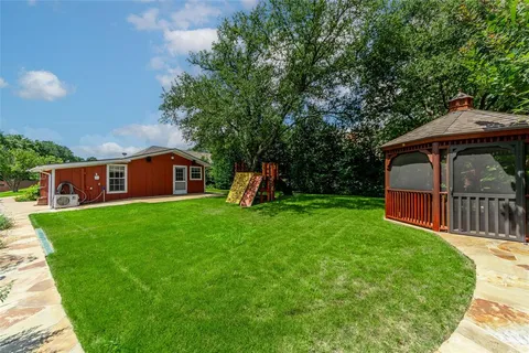 $895,000 | 207 Baker Park Drive, Sherman, TX 75092