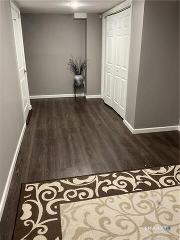 25 Padanaram Road, Unit 84 Danbury, CT 06811 - Photo 11 of 34 a view of an empty room