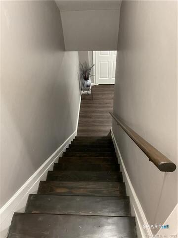25 Padanaram Road, Unit 84 Danbury, CT 06811 - Photo 12 of 34 a view of entryway