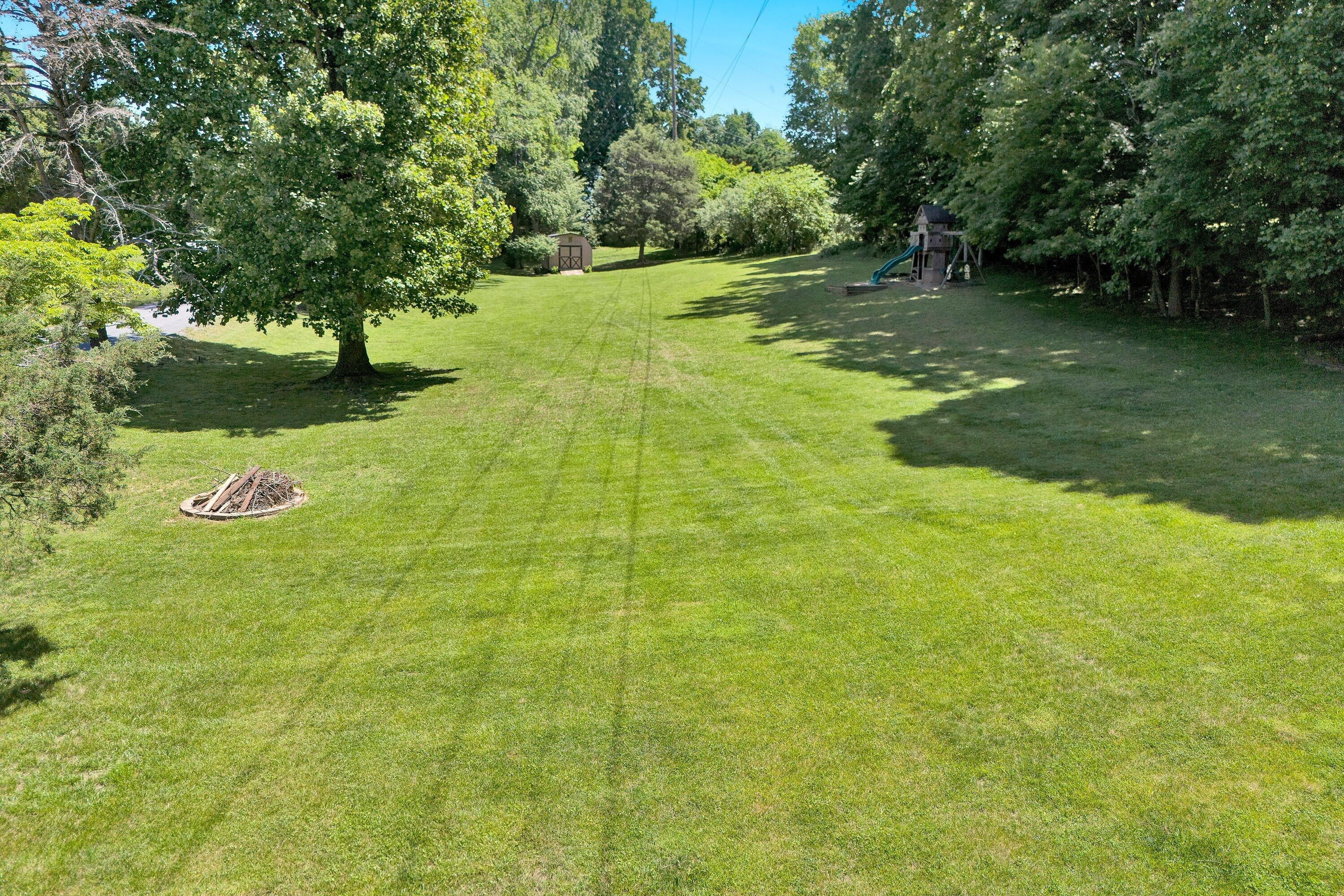 677 Deerfield Road Troutville, VA 24175 - Photo 48 of 48 DJI_20260529122008