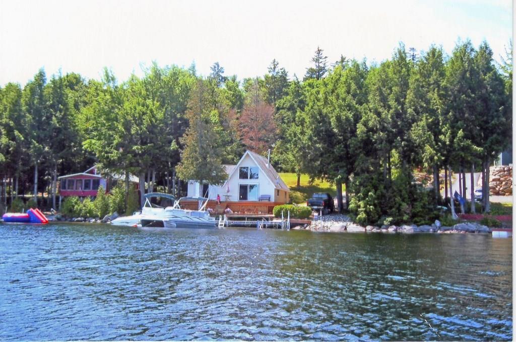 419 West Shore Road Otis, ME 04605 - Photo 2 of 35 Photo