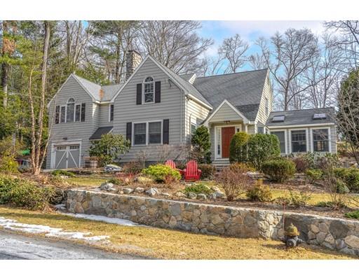 9 Pine Knoll Road Lexington, MA 02420 - Photo 1 of 30 Gallery Image 1