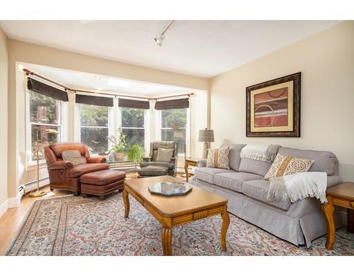 9 Pine Knoll Road Lexington, MA 02420 - Photo 12 of 30 Gallery Image 12