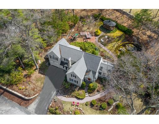 9 Pine Knoll Road Lexington, MA 02420 - Photo 2 of 30 Gallery Image 2