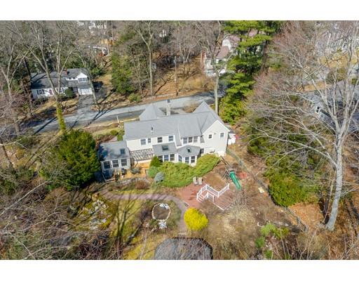 9 Pine Knoll Road Lexington, MA 02420 - Photo 30 of 30 Gallery Image 30