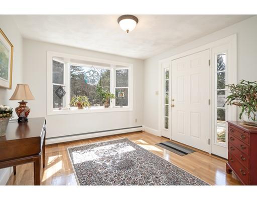9 Pine Knoll Road Lexington, MA 02420 - Photo 3 of 30 Gallery Image 3
