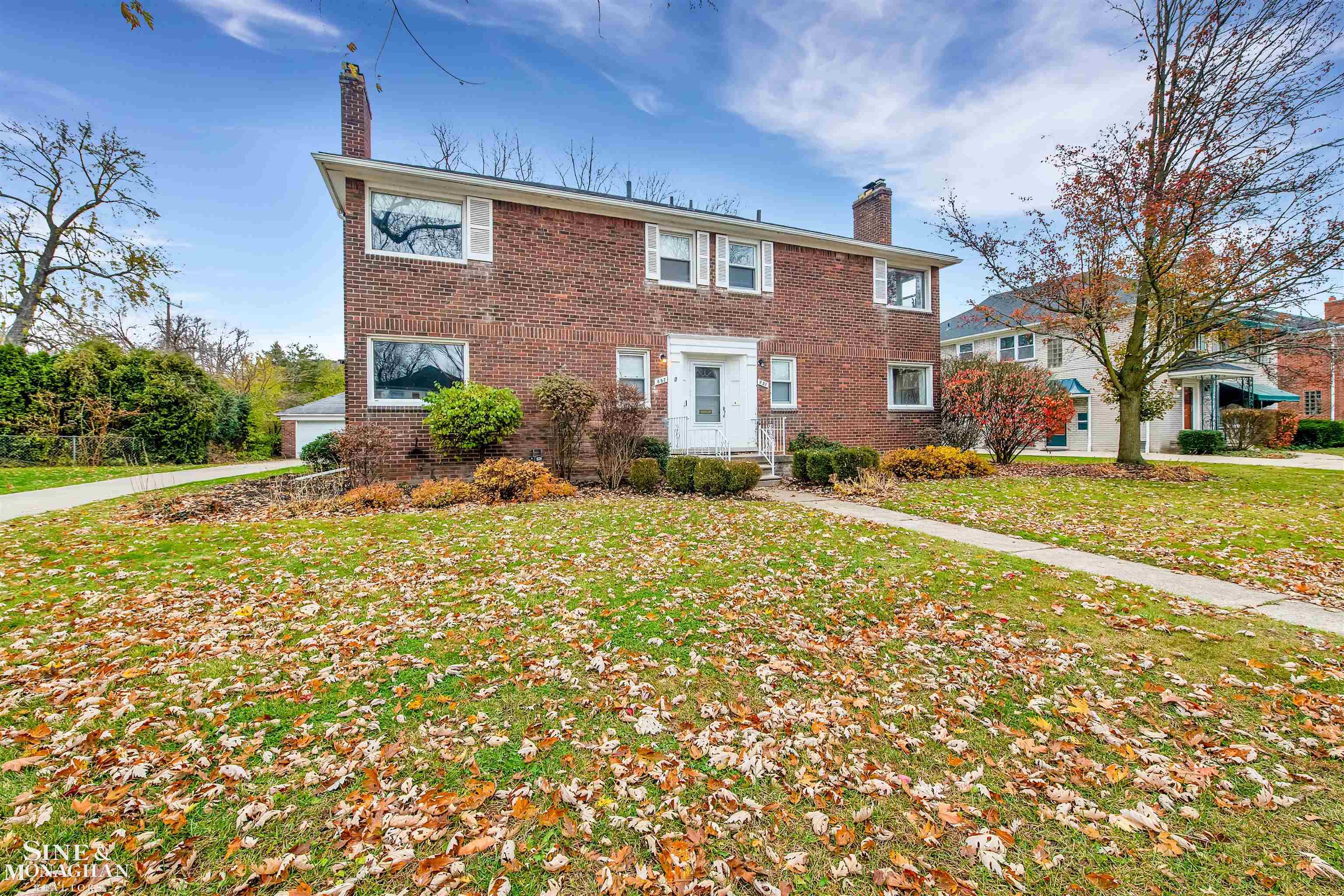 850 Harcourt Road Grosse Pointe, MI 48230 - Photo 54 of 54