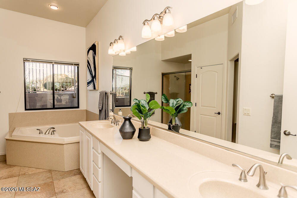 9809 North Ridge Shadow Place Tucson, AZ 85704 - Photo 19 of 27