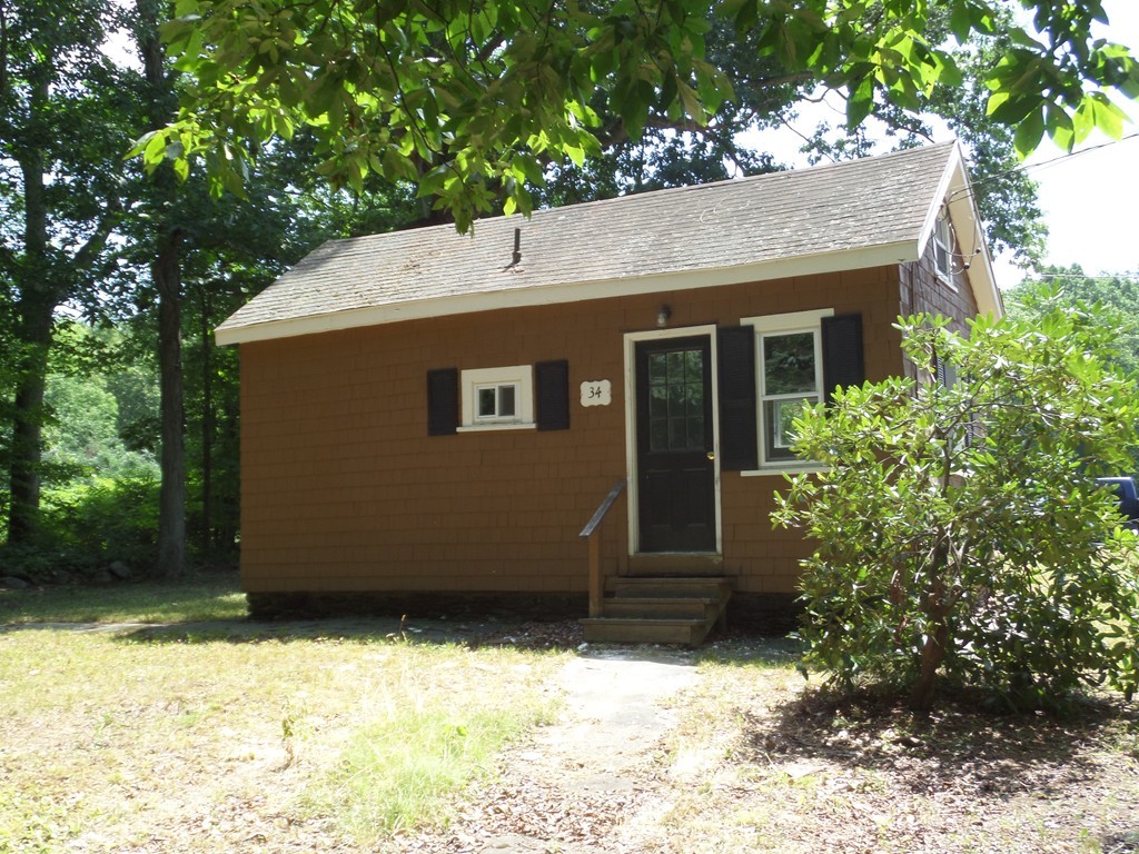 34 Oakham Road North Brookfield, MA 01535 - Photo 1 of 10 Gallery Image 1