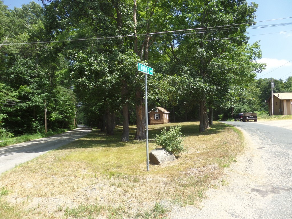 34 Oakham Road North Brookfield, MA 01535 - Photo 2 of 10 Gallery Image 2
