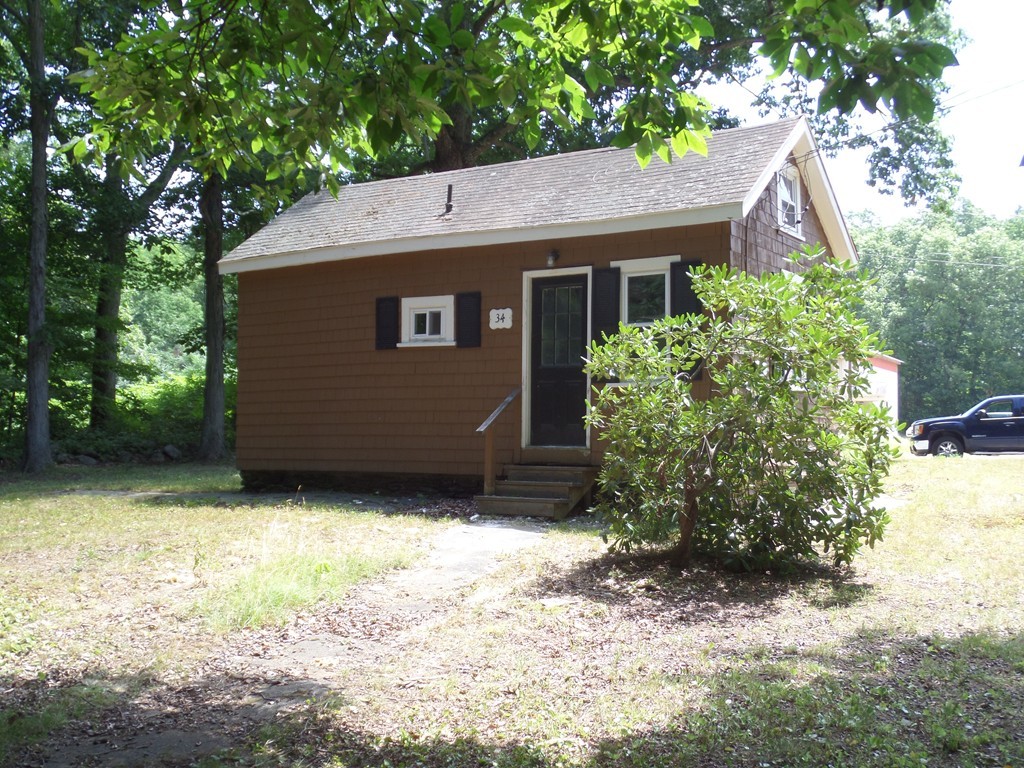 34 Oakham Road North Brookfield, MA 01535 - Photo 7 of 10 Gallery Image 7