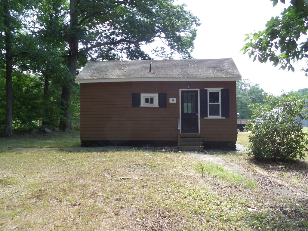 34 Oakham Road North Brookfield, MA 01535 - Photo 8 of 10 Gallery Image 8