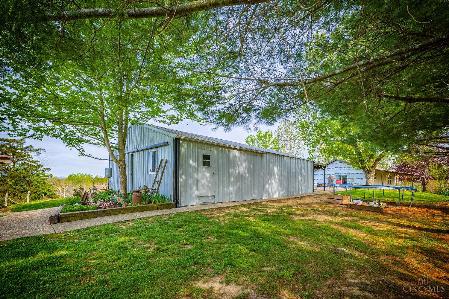 2955 Ginger Ridge Road Manchester, OH 45144 - Photo 4 of 57