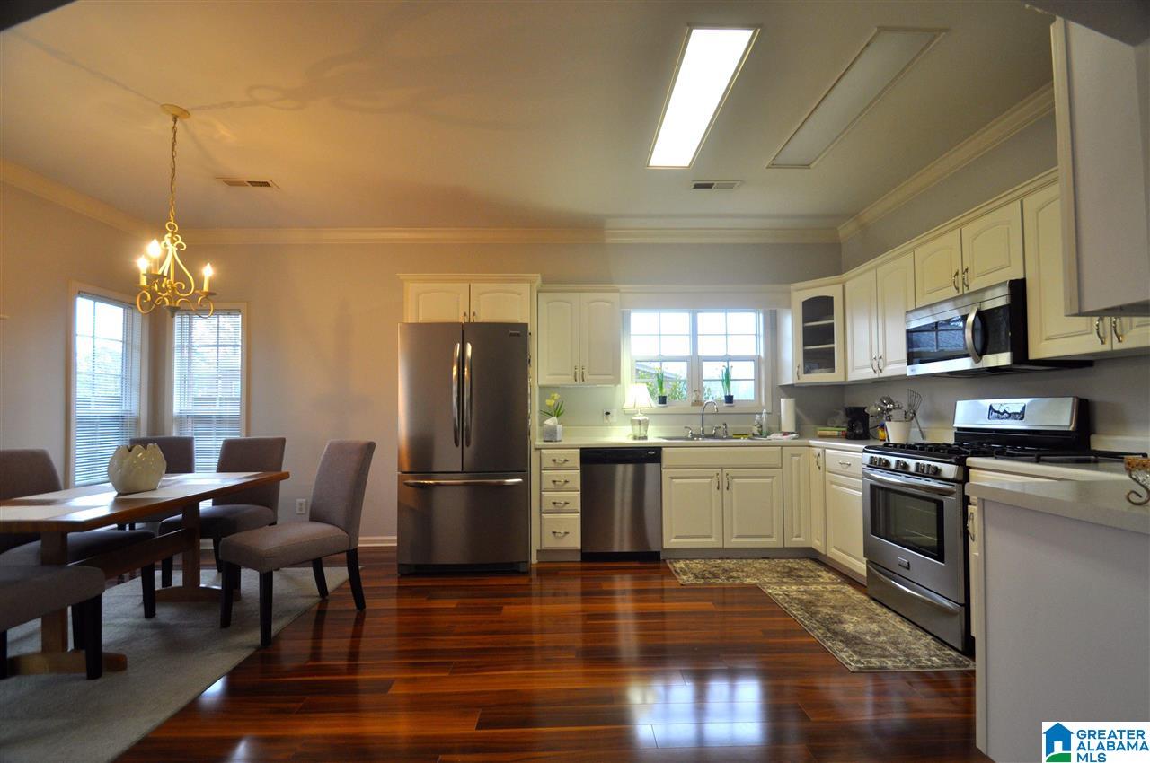 1702 Derby Drive Cullman, AL 35055 - Photo 30 of 50