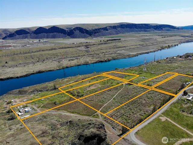 $125,000 | 7199 Tarpiscan Road, Unit LOT 3, Malaga, WA 98828