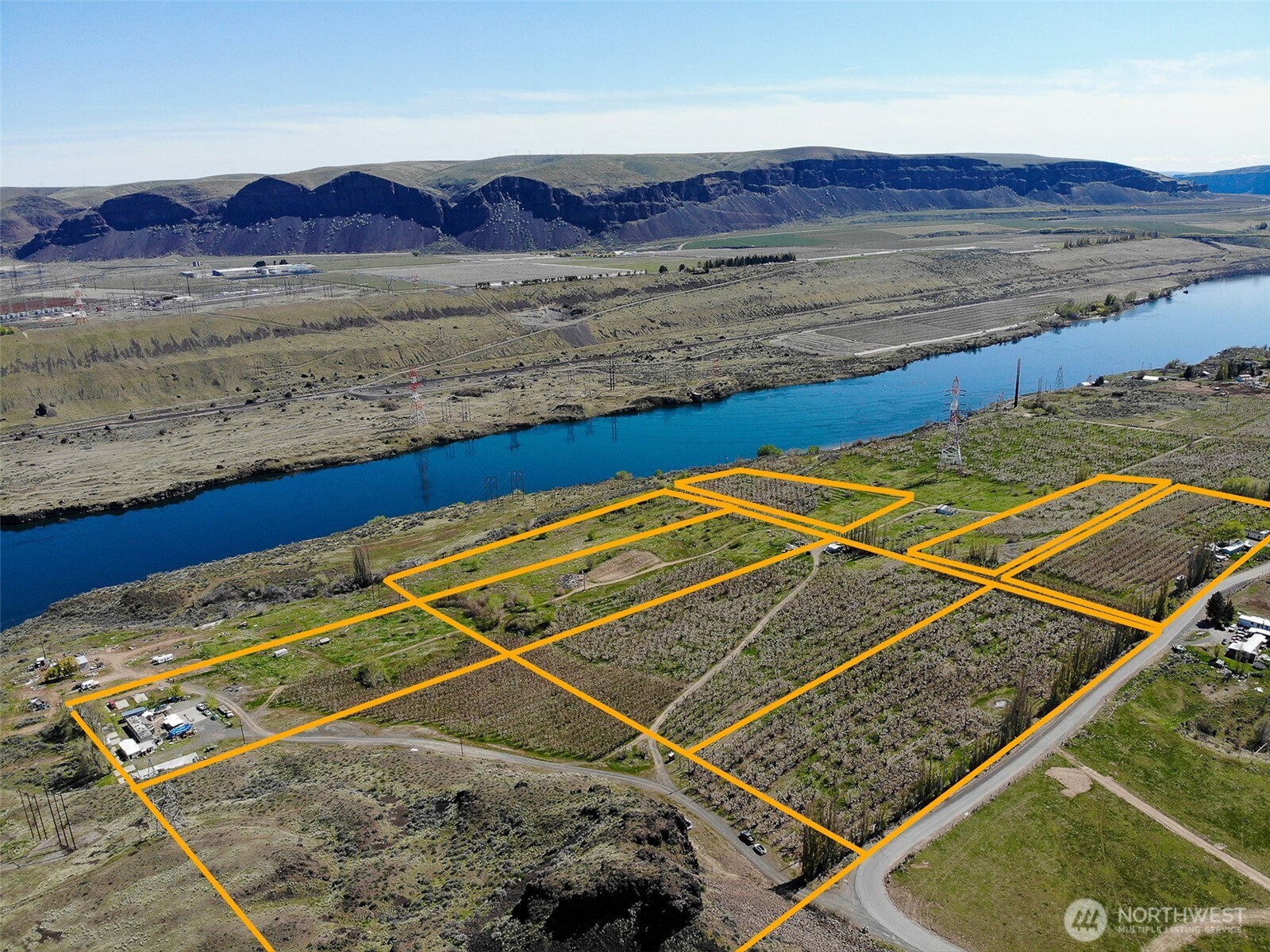 7199 Tarpiscan Road, Unit LOT 3 Malaga, WA 98828 - Photo 2 of 10