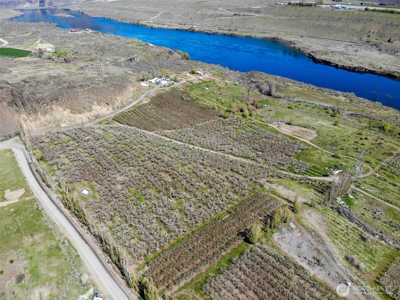 7199 Tarpiscan Road, Unit LOT 3 Malaga, WA 98828 - Photo 3 of 10