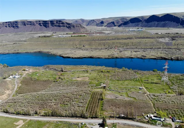 $125,000 | 7199 Tarpiscan Road, Unit LOT 3, Malaga, WA 98828