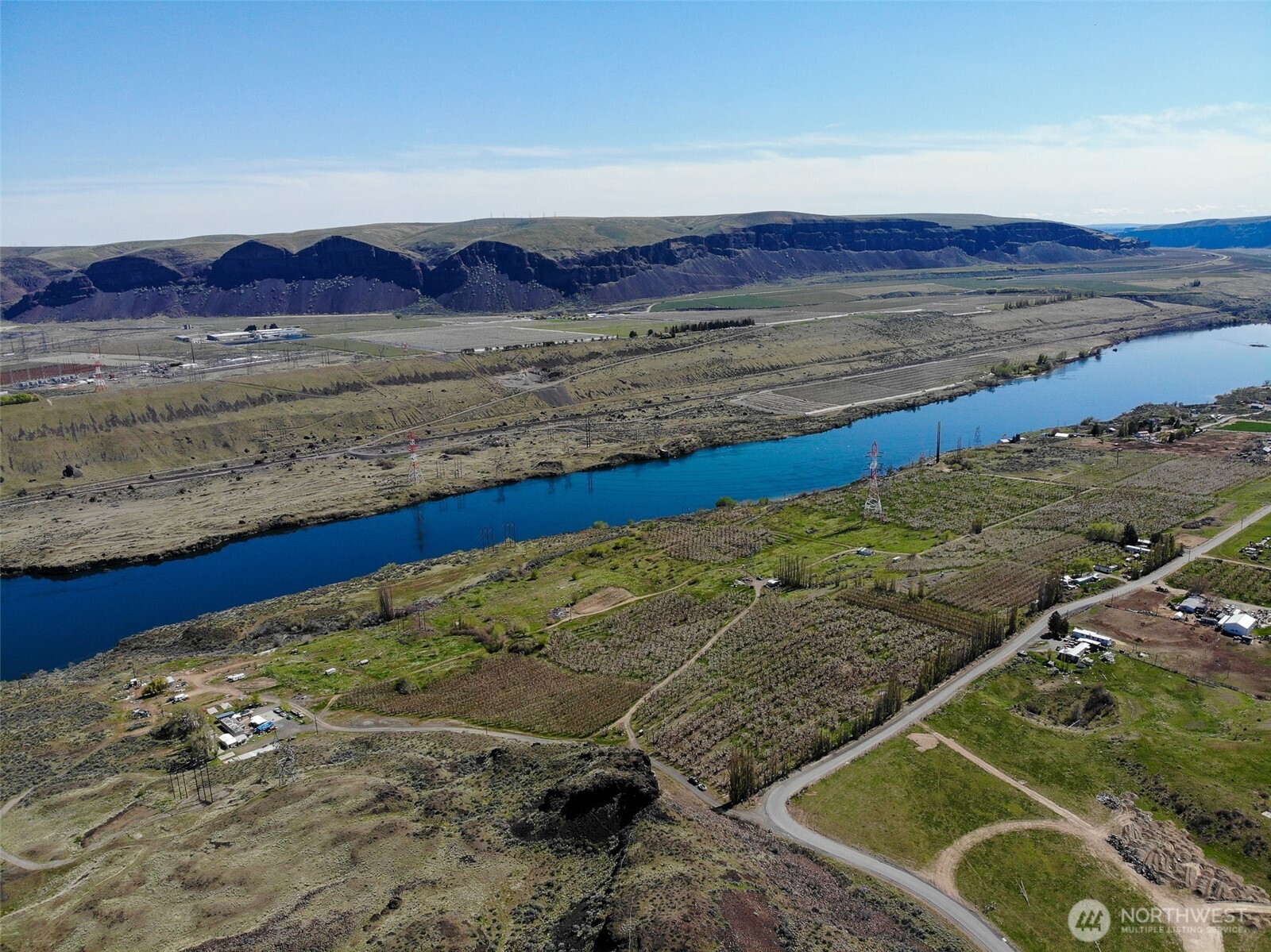 7199 Tarpiscan Road, Unit LOT 3 Malaga, WA 98828 - Photo 8 of 10