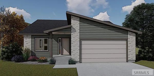 $424,500 | 552 Abigail Lane, Shelley, ID 83274