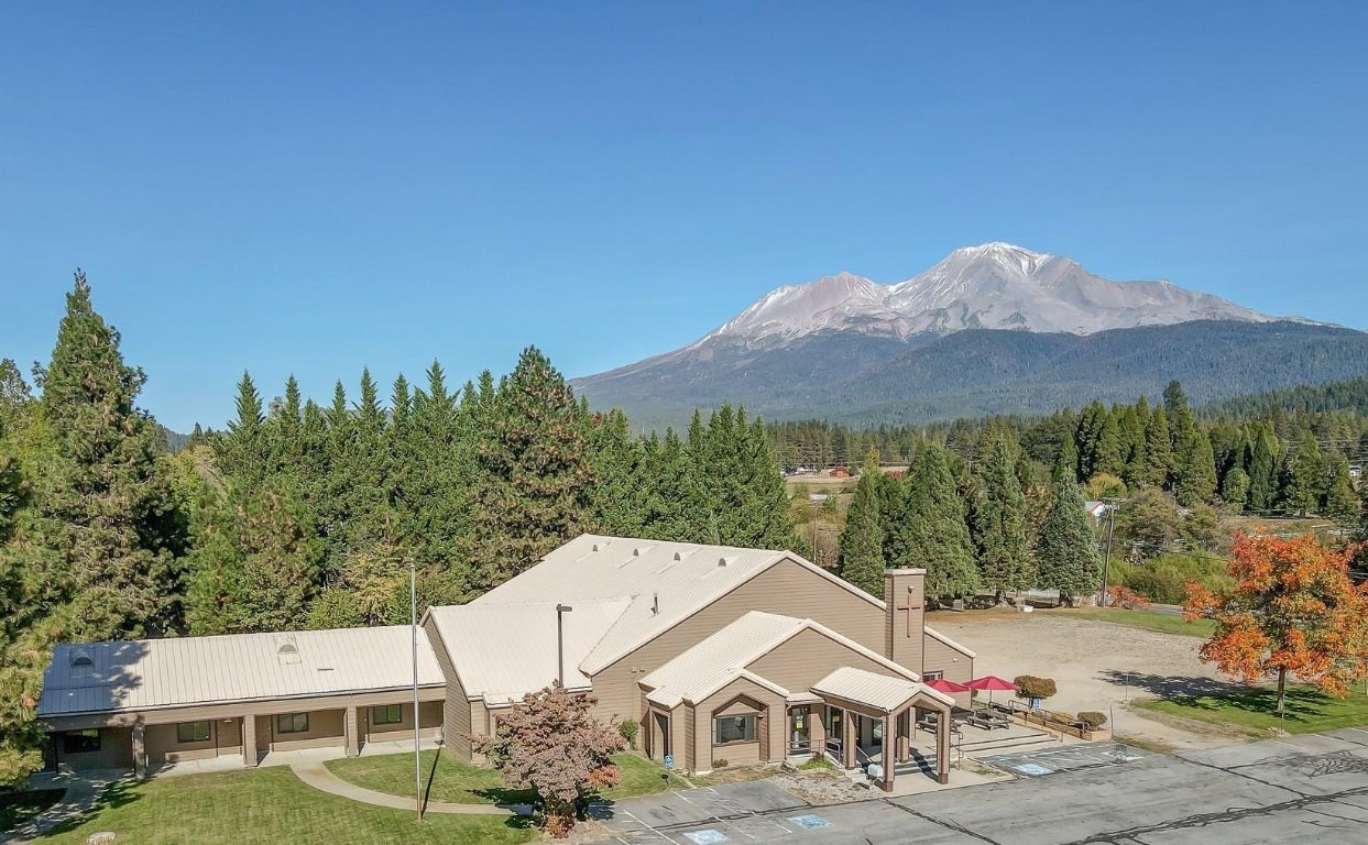 1030 West A Barr Road Mount Shasta, CA 96067 - Photo 1 of 42 Gallery Image 1