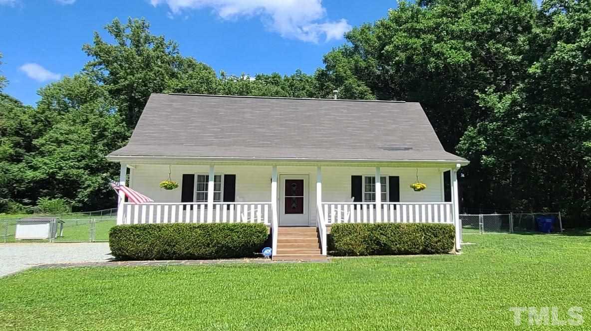 203 Mace Road Mebane, NC 27302 - Photo 1 of 30 Gallery Image 1