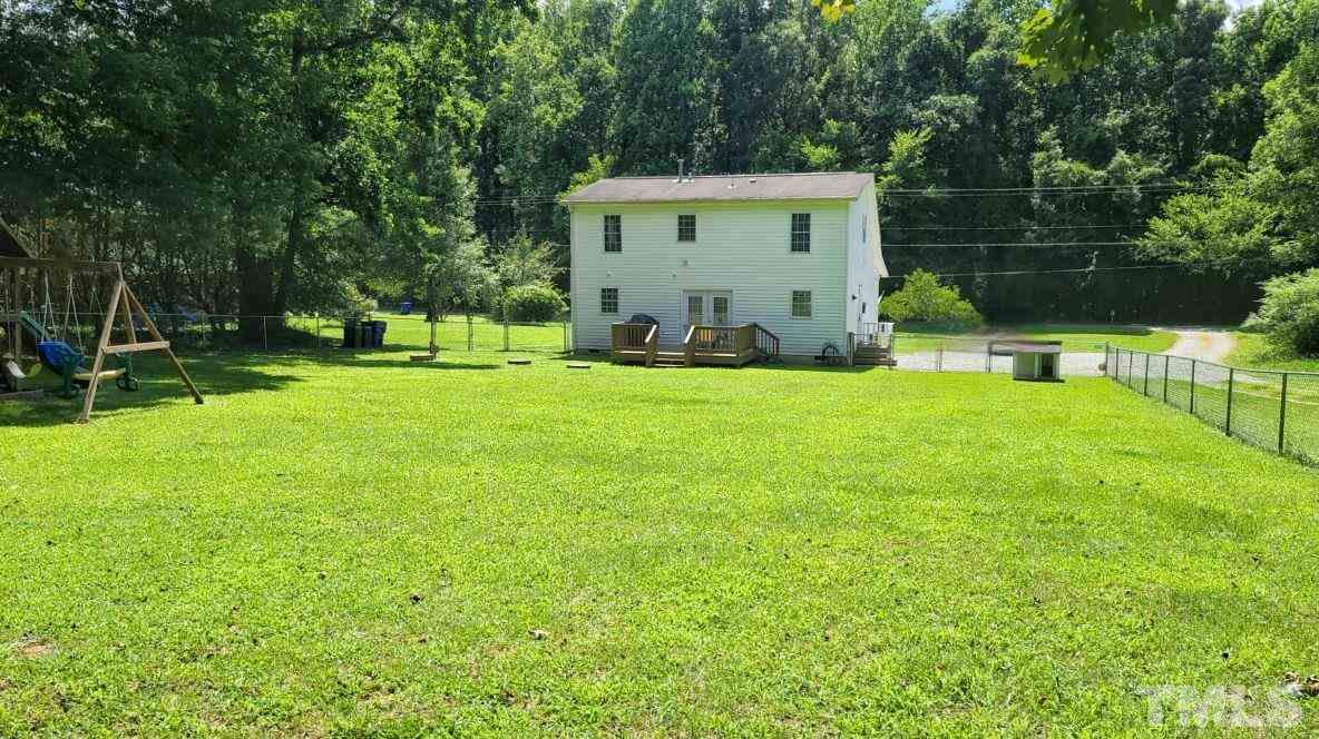 203 Mace Road Mebane, NC 27302 - Photo 2 of 30 Gallery Image 2