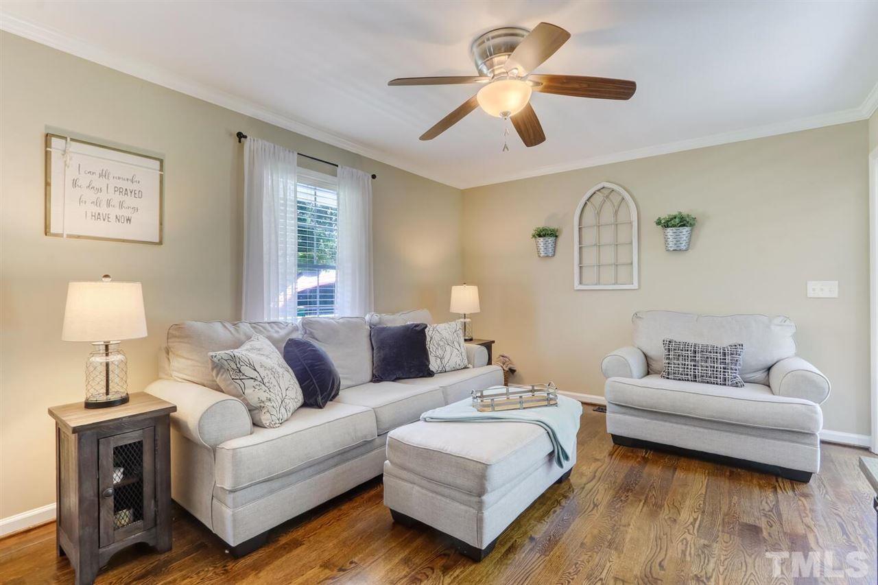 203 Mace Road Mebane, NC 27302 - Photo 11 of 30 Gallery Image 11