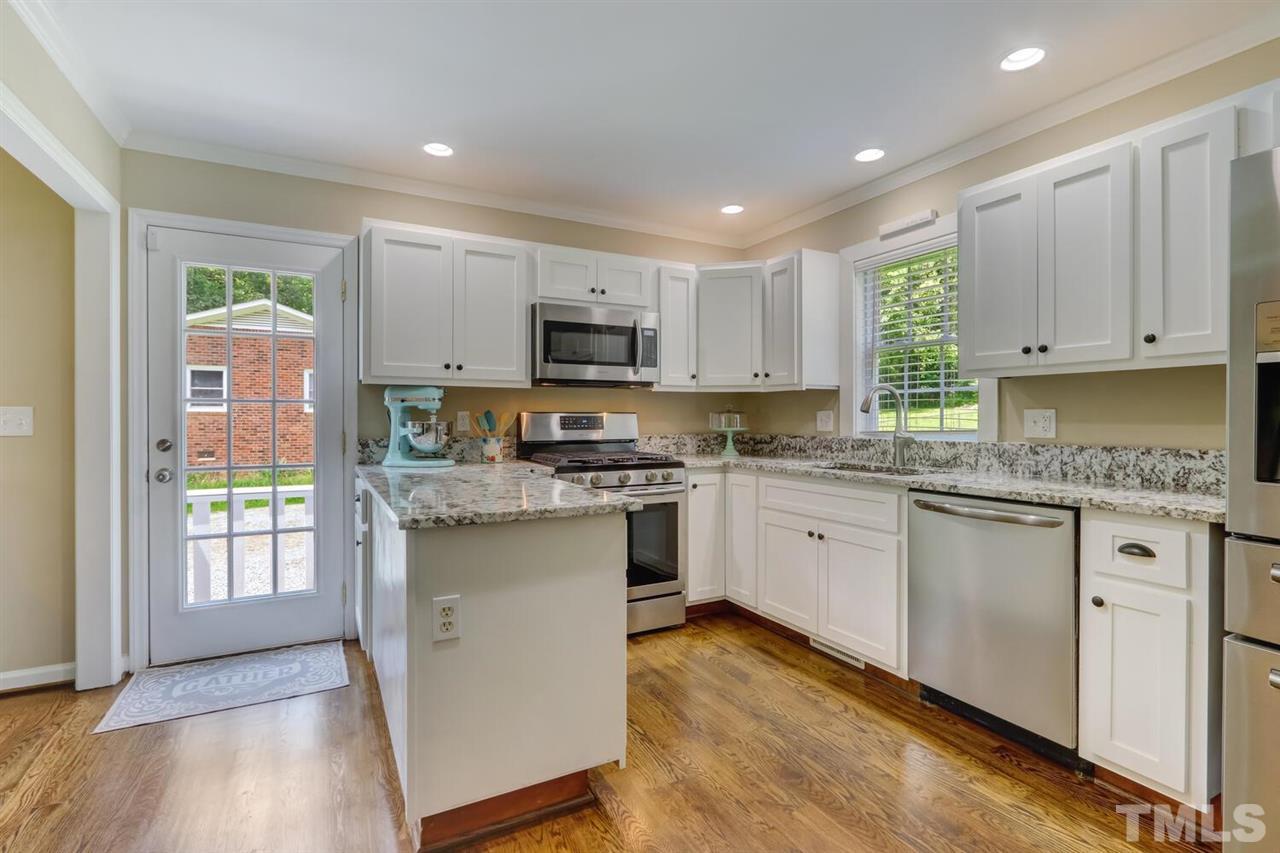 203 Mace Road Mebane, NC 27302 - Photo 14 of 30 Gallery Image 14