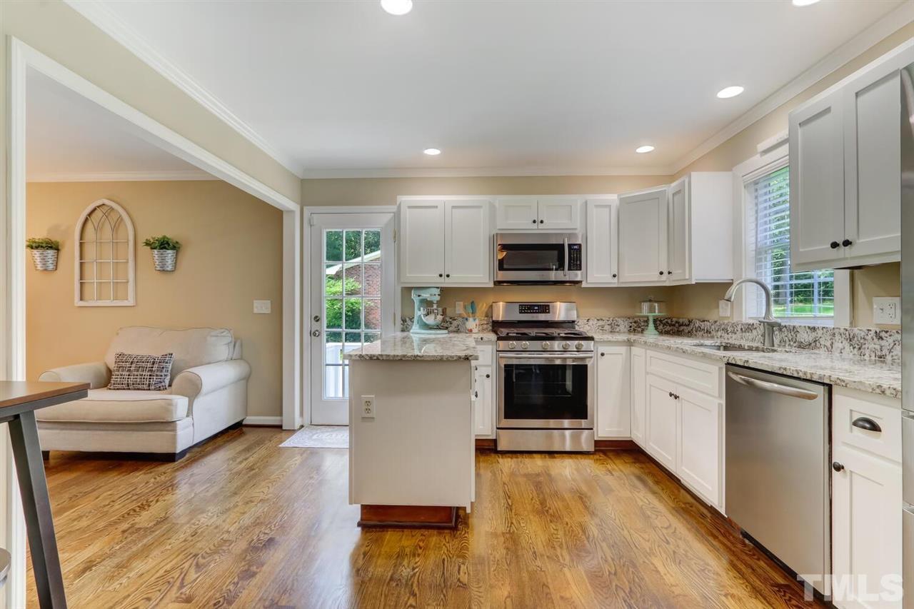 203 Mace Road Mebane, NC 27302 - Photo 15 of 30 Gallery Image 15