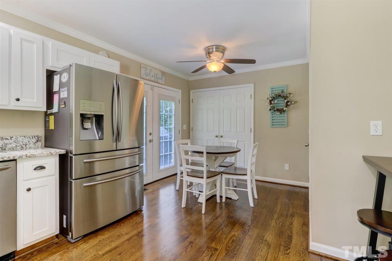 203 Mace Road Mebane, NC 27302 - Photo 17 of 30 Gallery Image 17
