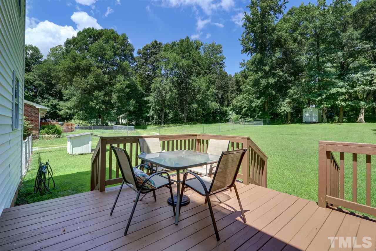 203 Mace Road Mebane, NC 27302 - Photo 30 of 30 Gallery Image 30