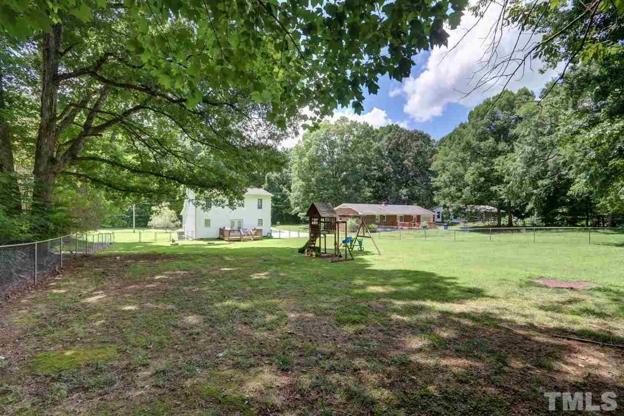 203 Mace Road Mebane, NC 27302 - Photo 4 of 30 Gallery Image 4